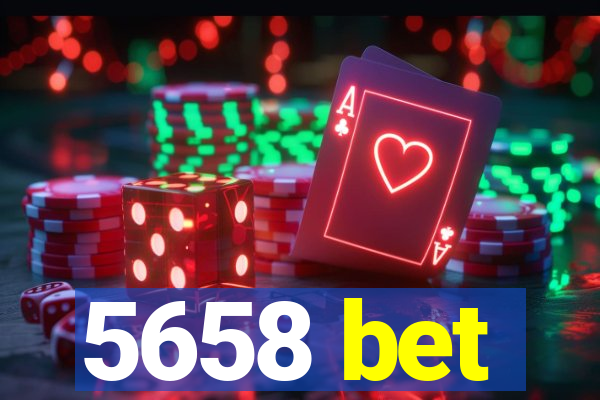 5658 bet